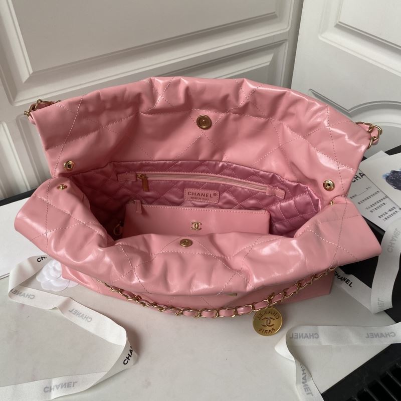Ch**el hobo 22 bags